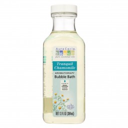 Aura Cacia - Aromatherapy...
