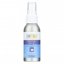 Aura Cacia - Essential...