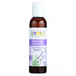Aura Cacia - Aromatherapy...