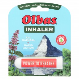 Olbas - Therapeutic...