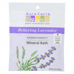 Aura Cacia - Aromatherapy...