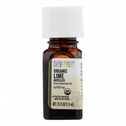 Aura Cacia - Organic...