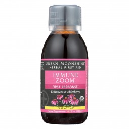 Urban Moonshine - Immune...