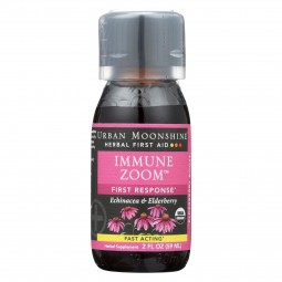 Urban Moonshine - Immune...