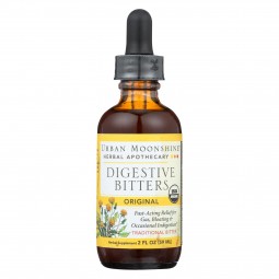 Urban Moonshine - Digestive...