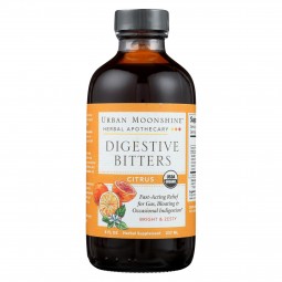 Urban Moonshine - Digestive...