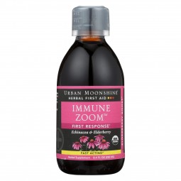 Urban Moonshine - Immune...