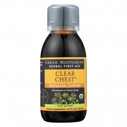 Urban Moonshine - Clear...
