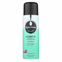 Spectrum Naturals Coconut...