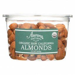 Aurora Natural Products -...