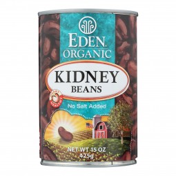 Eden Foods Organic Kidney...