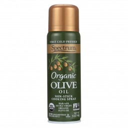 Spectrum Naturals Organic...
