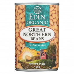 Eden Foods Great Northern...