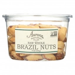 Aurora Natural Products -...