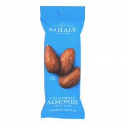 Sahale Snacks California...