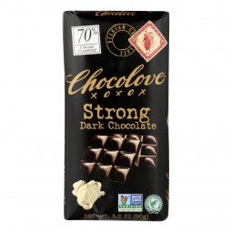 Chocolove Xoxox - Premium...