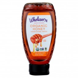 Wholesome Sweeteners Honey...