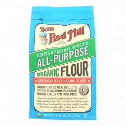Bob's Red Mill - Organic...
