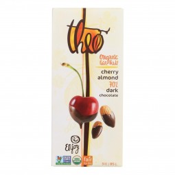 Theo Chocolate Organic...