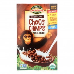 Envirokidz - Organic Cereal...