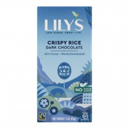 Lily's Sweets Chocolate Bar...