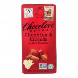 Chocolove Xoxox - Premium...