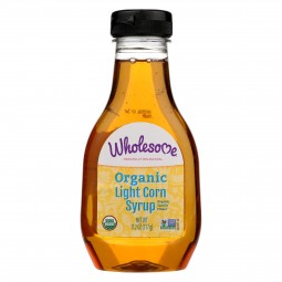 Wholesome Sweeteners Light...