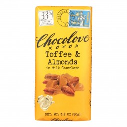 Chocolove Xoxox - Premium...