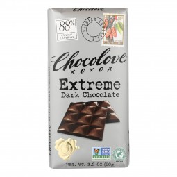 Chocolove Xoxox - Dark...