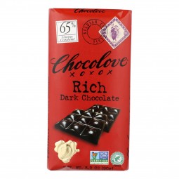 Chocolove Xoxox - Premium...
