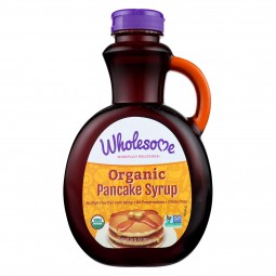 Wholesome Sweeteners...