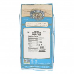 Lundberg Family Farms Short...