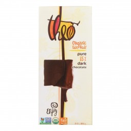 Theo Chocolate Organic...