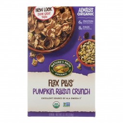 Nature's Path Organic Flax...