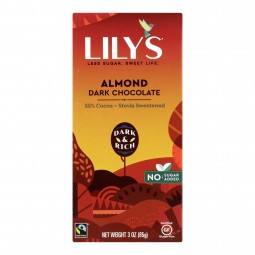 Lily's Sweets Chocolate Bar...