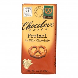 Chocolove Xoxox - Premium...