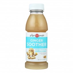 The Ginger People Soother -...