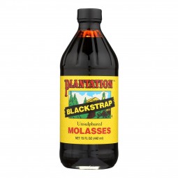 Plantation Blackstrap...