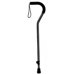 Cane  W- Tab-loc Silencer...