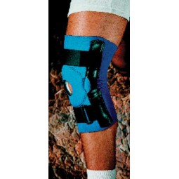 Neoprene Open Patella...