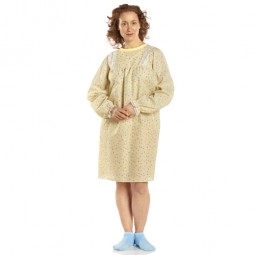 Ladylace Reusable Gown...