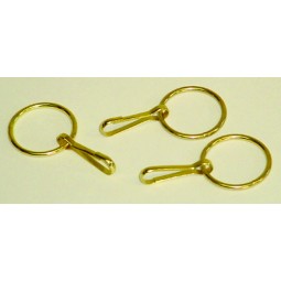 Ring Zipper Pull (pk-3)