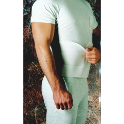 3-panel Abdominal Binder...