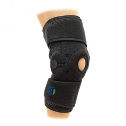 Gator Wrap Universal Hinged...