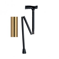 Folding Cane Pistol Grip...