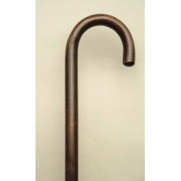 Wood Cane 1 X36  Walnut