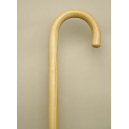 Wood Cane 1 X36  Natural
