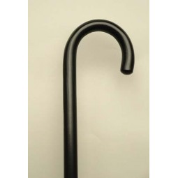 Wood Cane 1 X36  Black