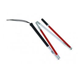 Cane Folding Blind  42