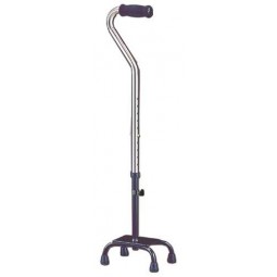 Quad Cane Heavy Duty Small...